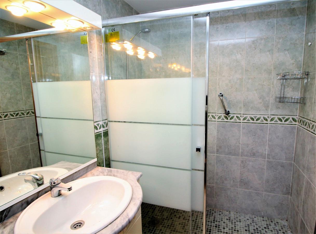 דירות בנידורם Gemelos 22-3-1C מראה חיצוני תמונה