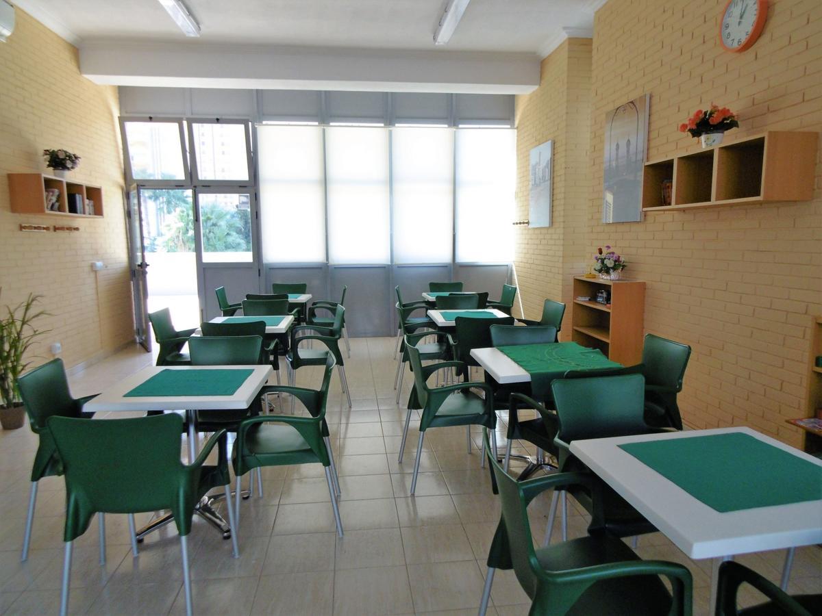 דירות בנידורם Gemelos 22-3-1C מראה חיצוני תמונה